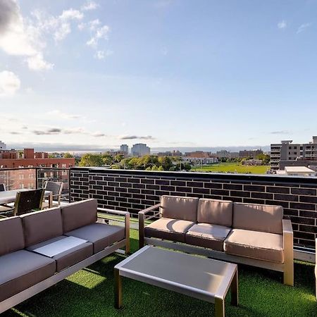 Breathtaking Downtown Penthouse A - Sleeps 11 Villa Chicago Ngoại thất bức ảnh