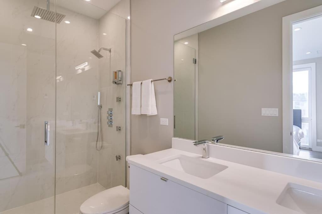 Breathtaking Downtown Penthouse A - Sleeps 11 Villa Chicago Ngoại thất bức ảnh